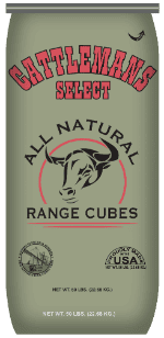 Cattlemans Select All Natural | Tucker Milling
