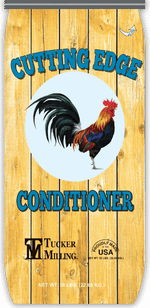 Cutting Edge Conditioner | Tucker Milling
