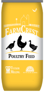 Farmcrest Poultry | Tucker Milling