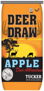 Deer Draw | Tucker Milling