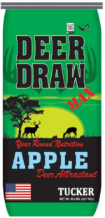 Deer Draw Max Apple | Tucker Milling