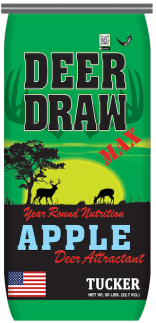 Deer Draw Max Apple | Tucker Milling