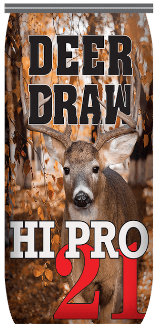 Deer Draw Hi Pro Pellets | Tucker Milling Deer Draw Hi Pro Pellets | Tucker Milling