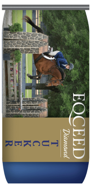 Eqceed Diamond | Tucker Milling Eqceed Diamond | Tucker Milling